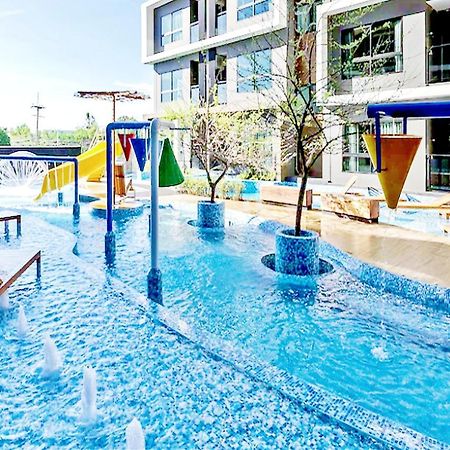 Soi 7 Hua Hin-Happy Rent Aparthotel Екстериор снимка