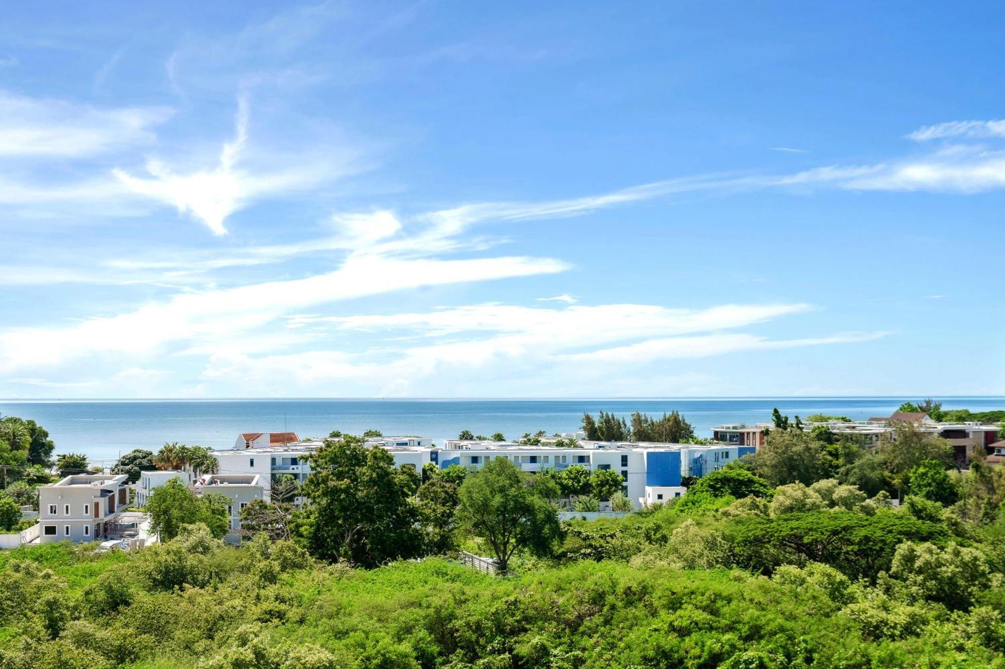 Soi 7 Hua Hin-Happy Rent Aparthotel Екстериор снимка