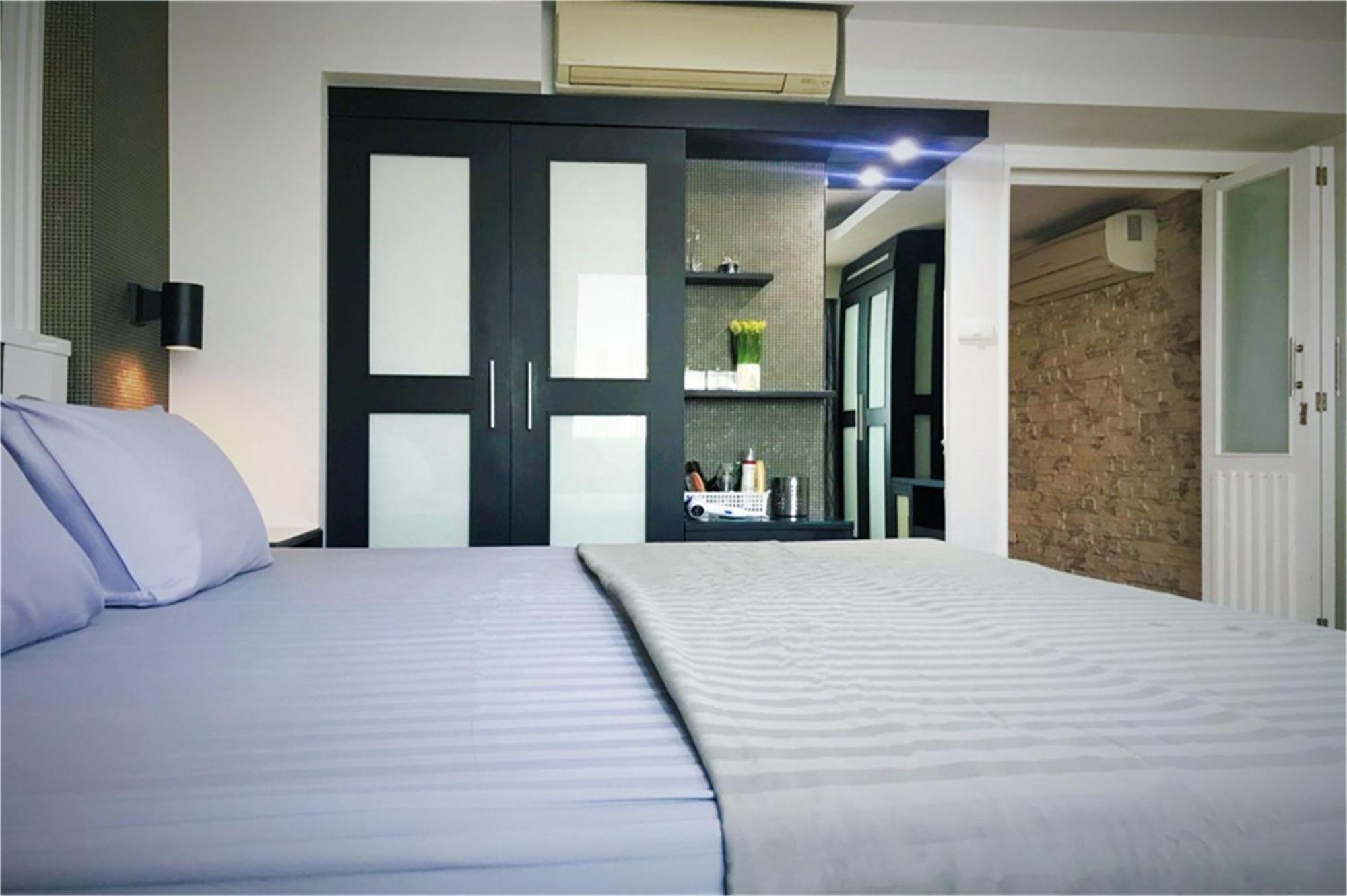 Soi 7 Hua Hin-Happy Rent Aparthotel Стая снимка