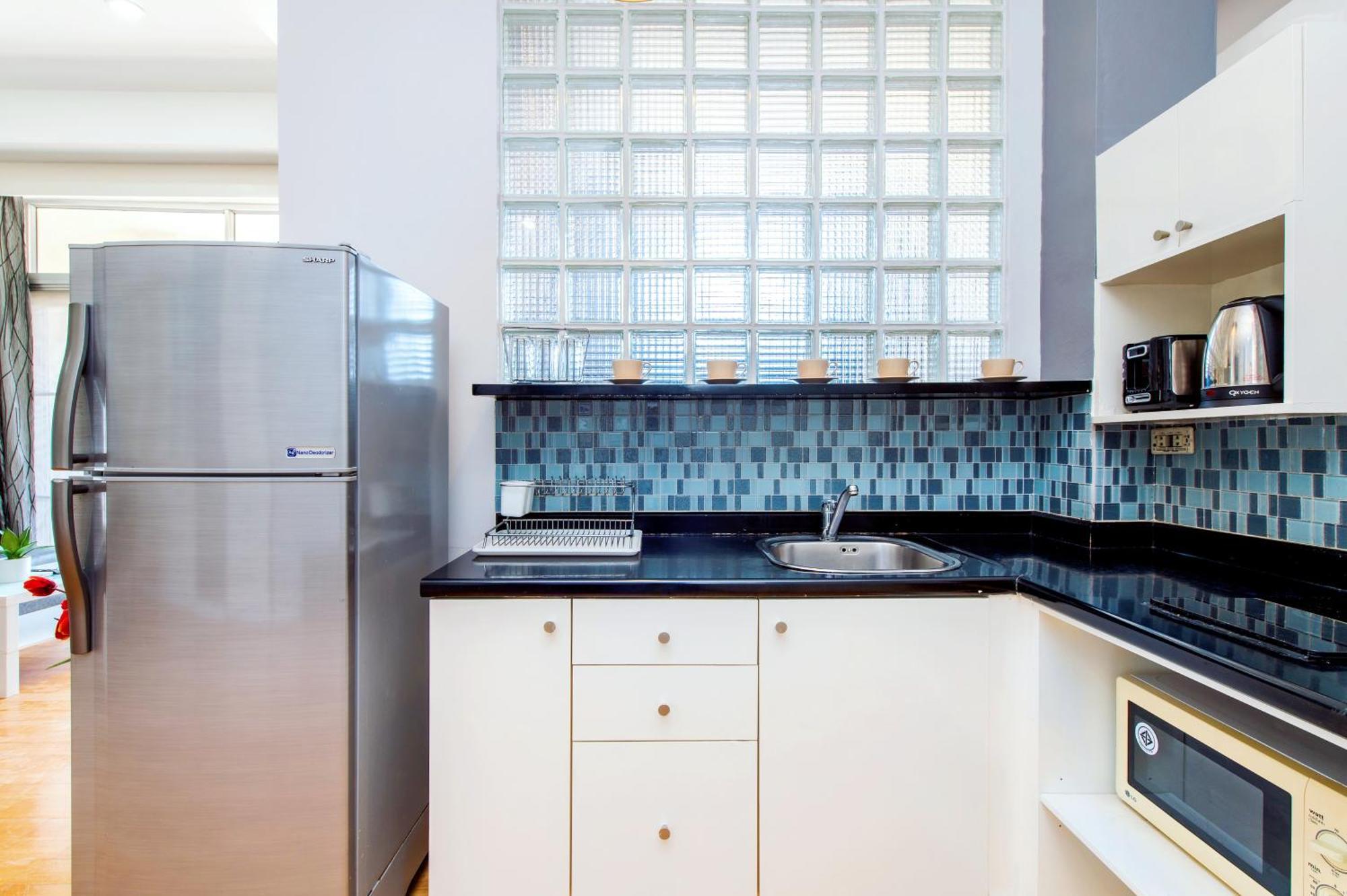 Soi 7 Hua Hin-Happy Rent Aparthotel Стая снимка