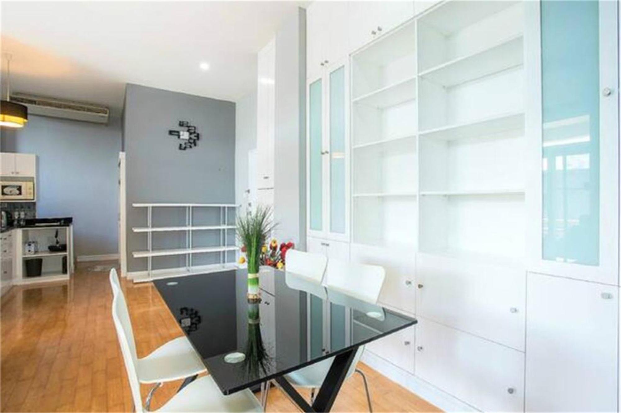 Soi 7 Hua Hin-Happy Rent Aparthotel Стая снимка