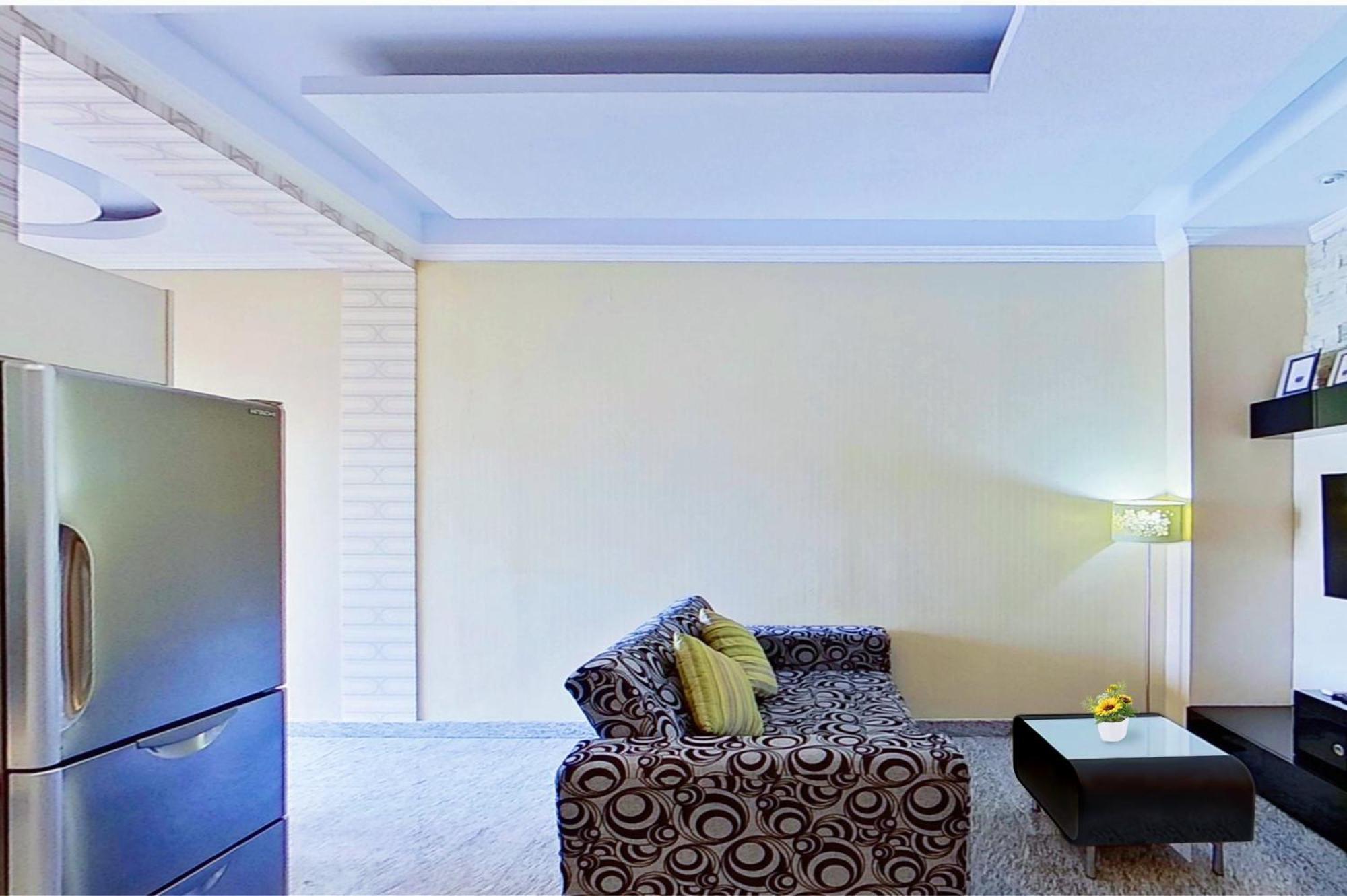 Soi 7 Hua Hin-Happy Rent Aparthotel Стая снимка