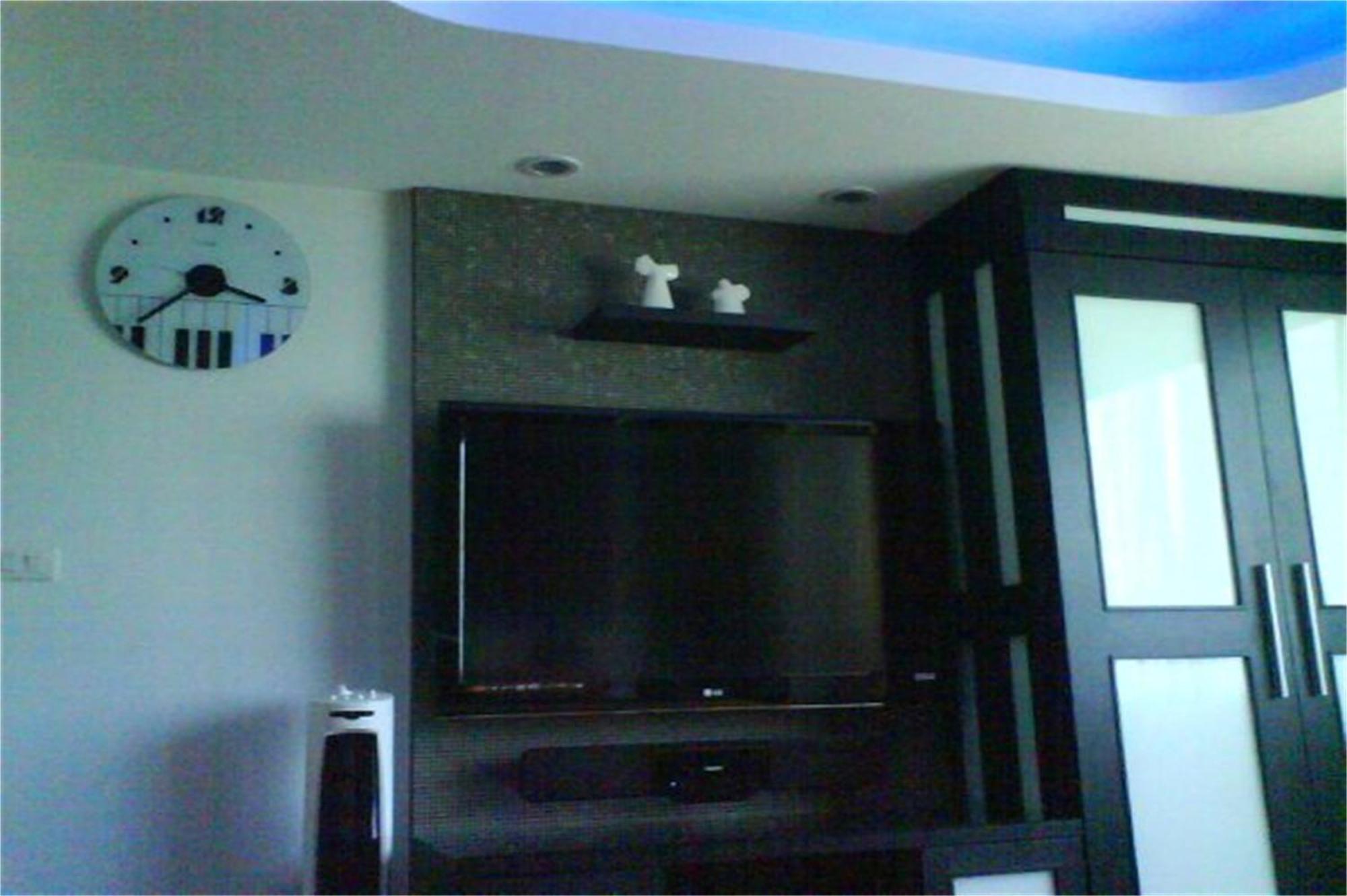 Soi 7 Hua Hin-Happy Rent Aparthotel Стая снимка