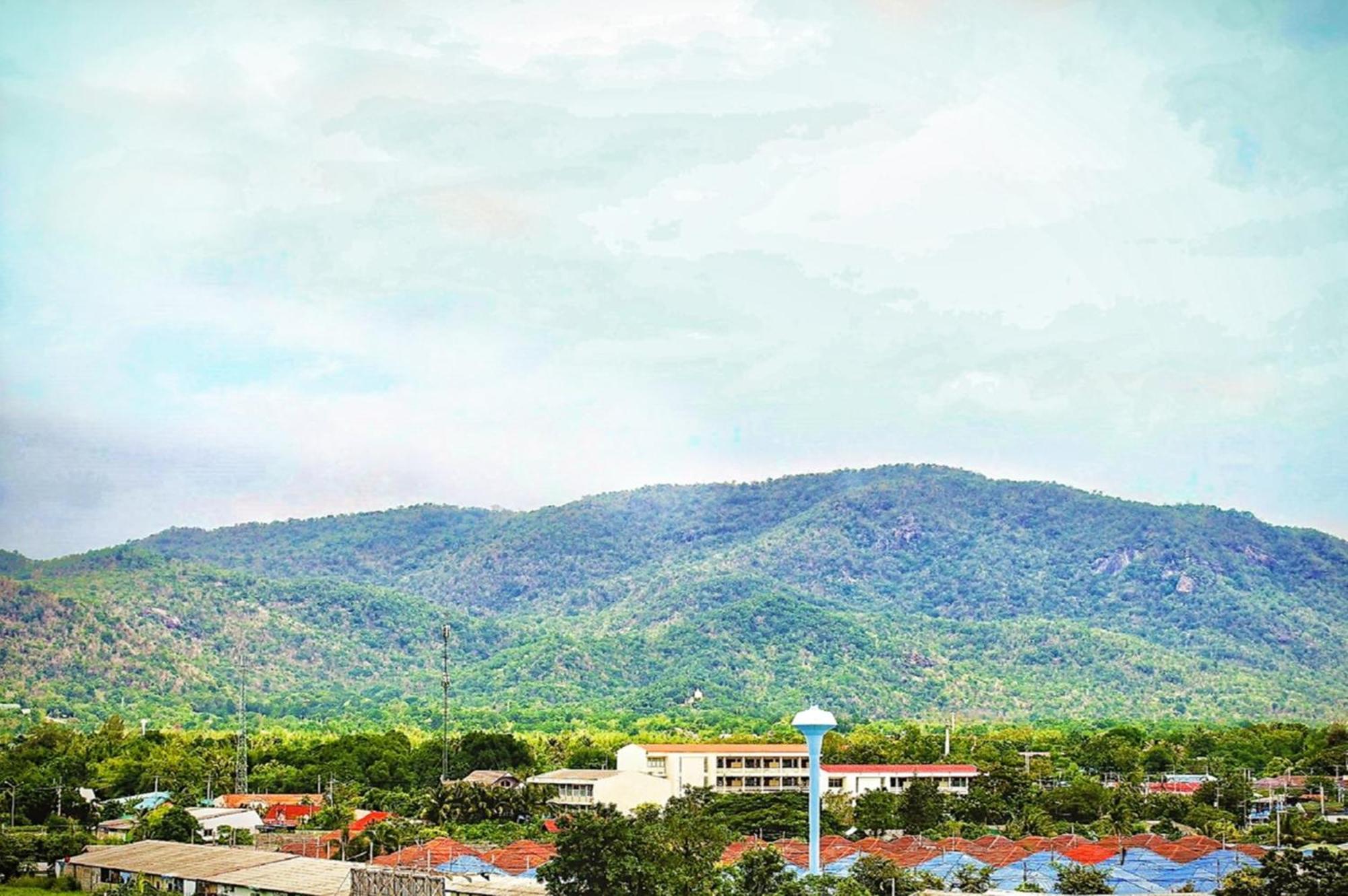Soi 7 Hua Hin-Happy Rent Aparthotel Стая снимка